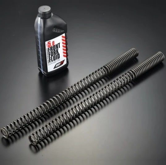 WP Suspension Voorvork Veren ST1300 3 WP Suspension Voorvork Veren ST1300