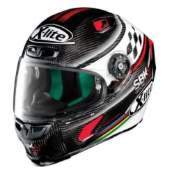 X-Lite X-803 Ultra Carbon SBK Motorhelm -Motoraccessoires x lite x803 ultra carbon sbk 1 70db