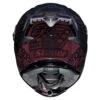 X-Lite X-803 Ultra Carbon Stoner Superhero Motorhelm -Motoraccessoires x lite x803 ultra carbon stoner superhero 018 4 427d