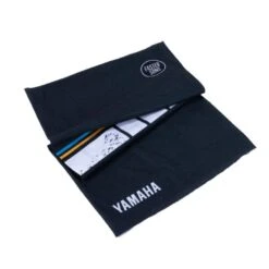 Yamaha Faster Sons Nekwarmer -Motoraccessoires yamaha faster sons nekwarmer 179b