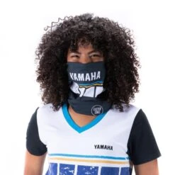 Yamaha Faster Sons Nekwarmer -Motoraccessoires yamaha faster sons nekwarmer 2 e89c