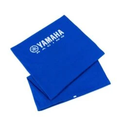 Yamaha Paddock Blue Nekwarmer -Motoraccessoires yamaha paddock blue nekwarmer 4a0f